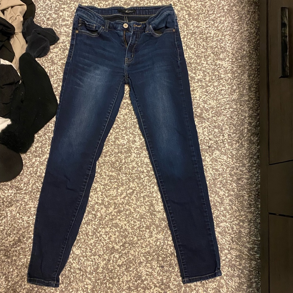 Kancan Skinny Jeans